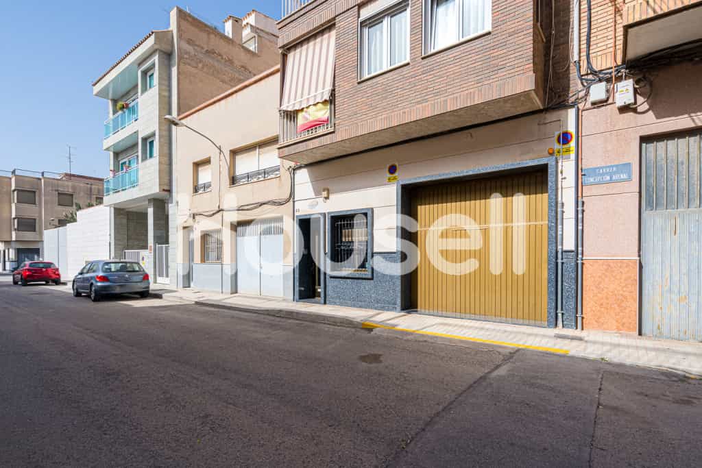 בַּיִת ב Novelda, Comunidad Valenciana 11522295