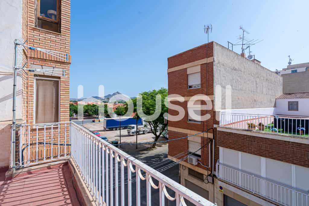жилой дом в Novelda, Comunidad Valenciana 11522295