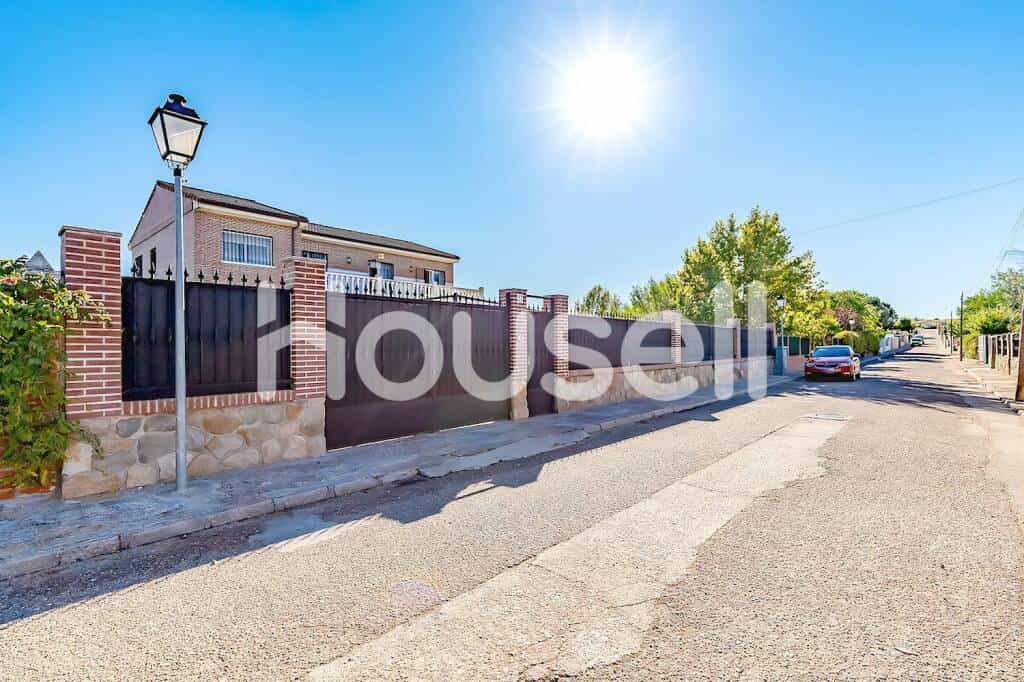House in , Castilla-La Mancha 11522301