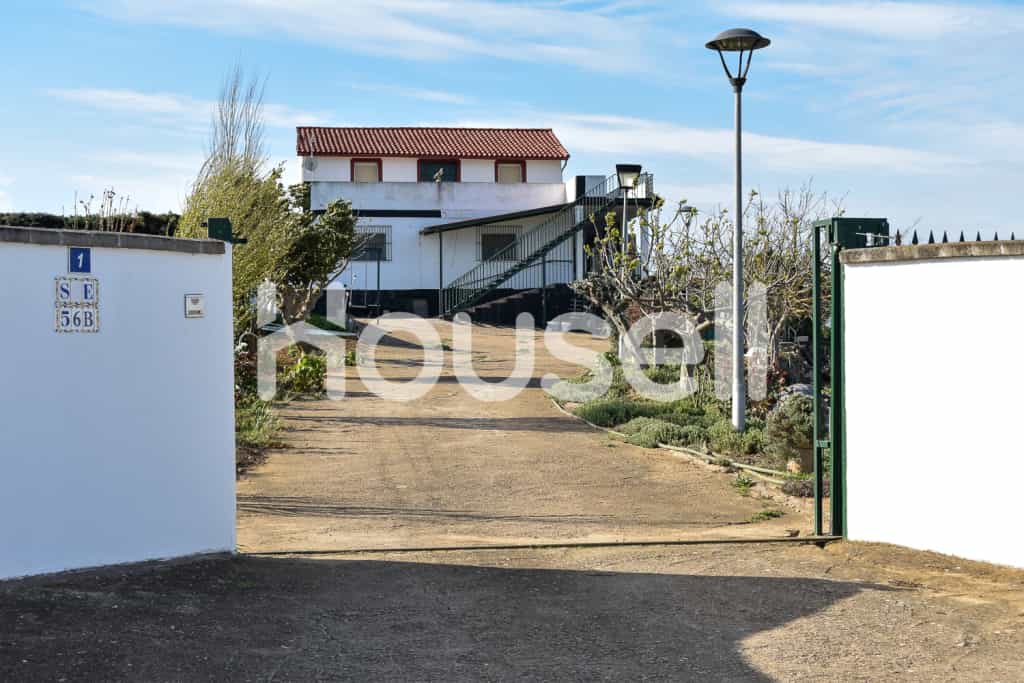 rumah dalam Dehesilla de Calamón, Extremadura 11522302