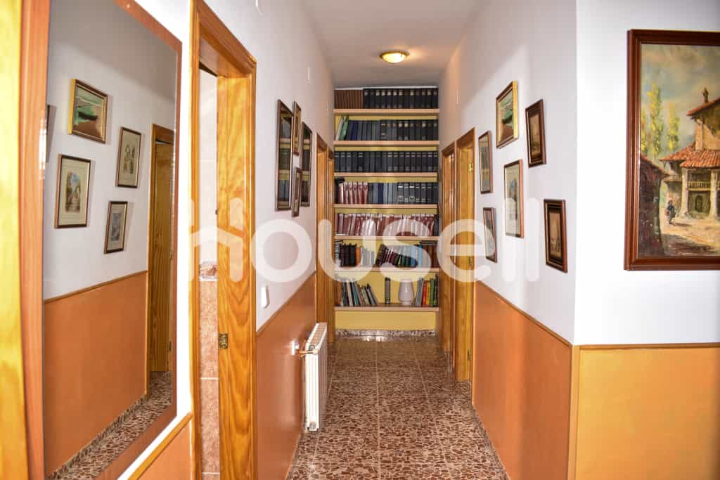 房子 在 Dehesilla de Calamón, Extremadura 11522302