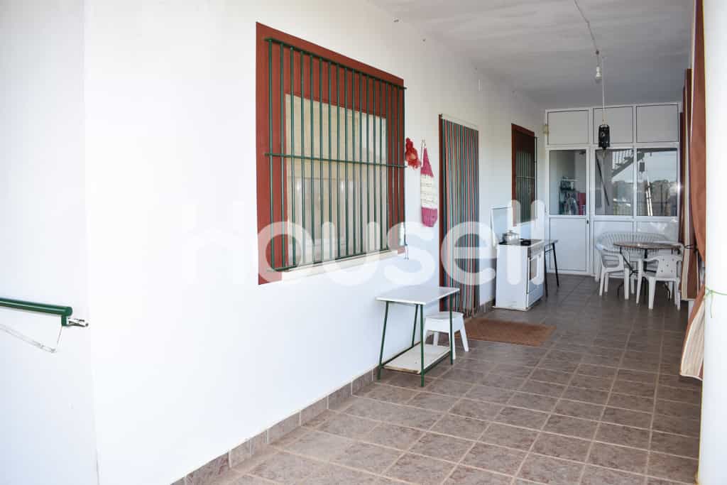 मकान में Dehesilla de Calamón, Extremadura 11522302