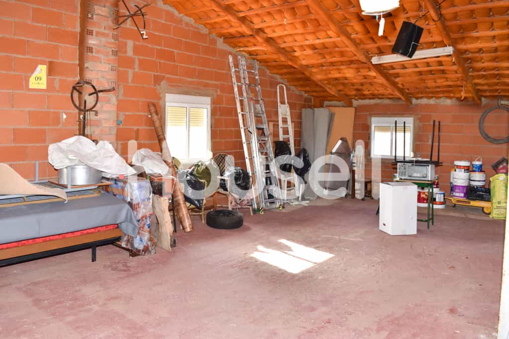 Haus im Dehesilla de Calamón, Extremadura 11522302
