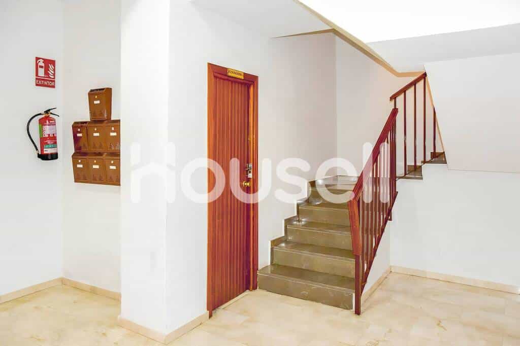 公寓 在 Guadix, Andalucía 11522305