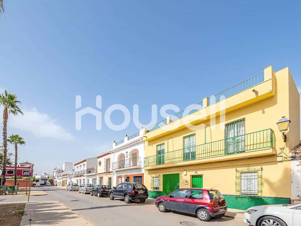 House in Bollullos de la Mitación, Andalucía 11522314