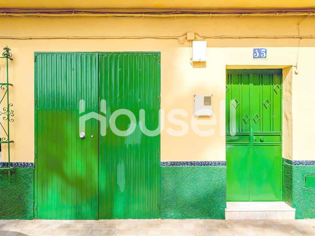 House in Bollullos de la Mitación, Andalucía 11522314