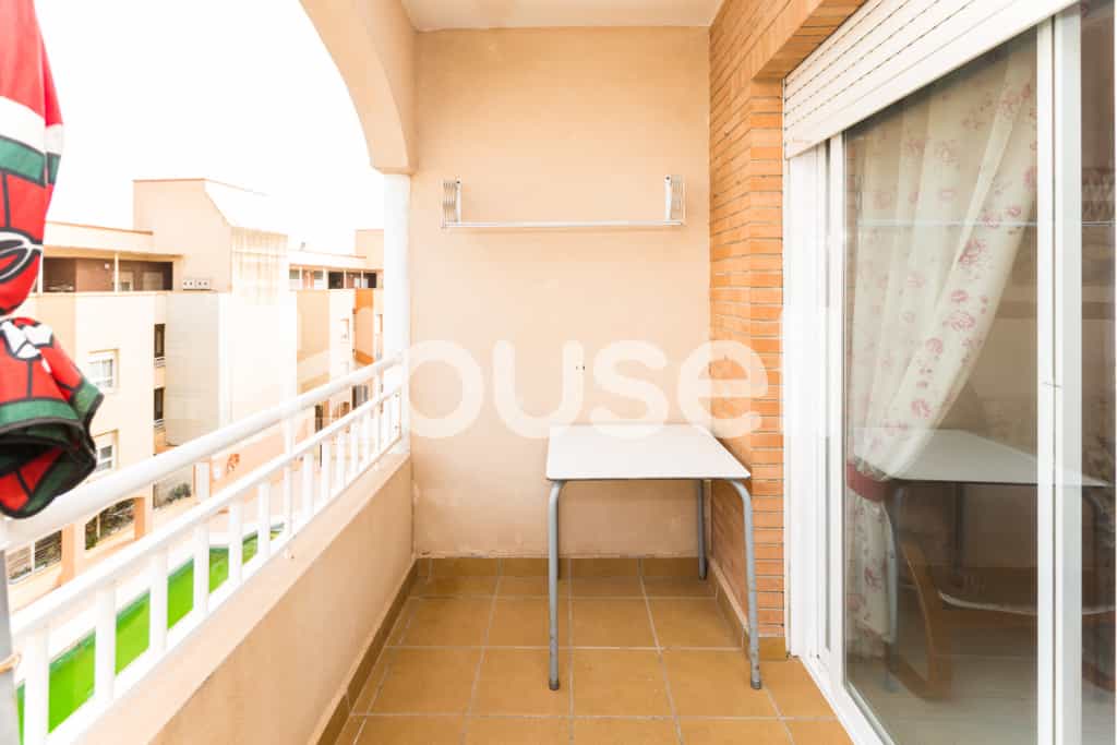 Condominium in Roquetas de Mar, Andalusia 11522315