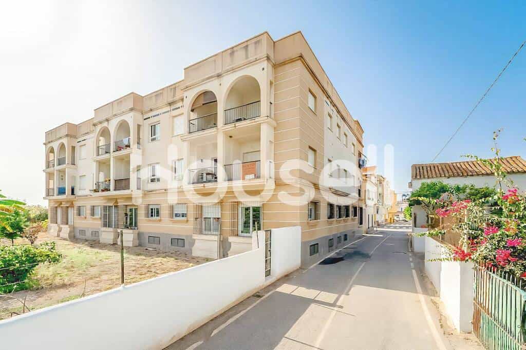 Condominium in La Caleta-Guardia, Andalusia 11522317