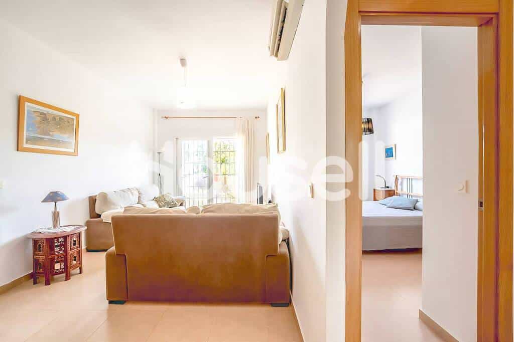 Condominium in La Caleta-Guardia, Andalusia 11522317