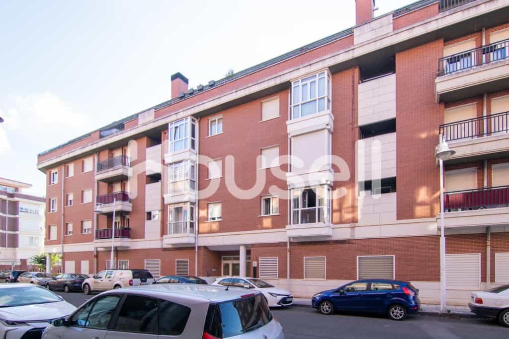Condominium in Castro-Urdiales, Cantabria 11522320