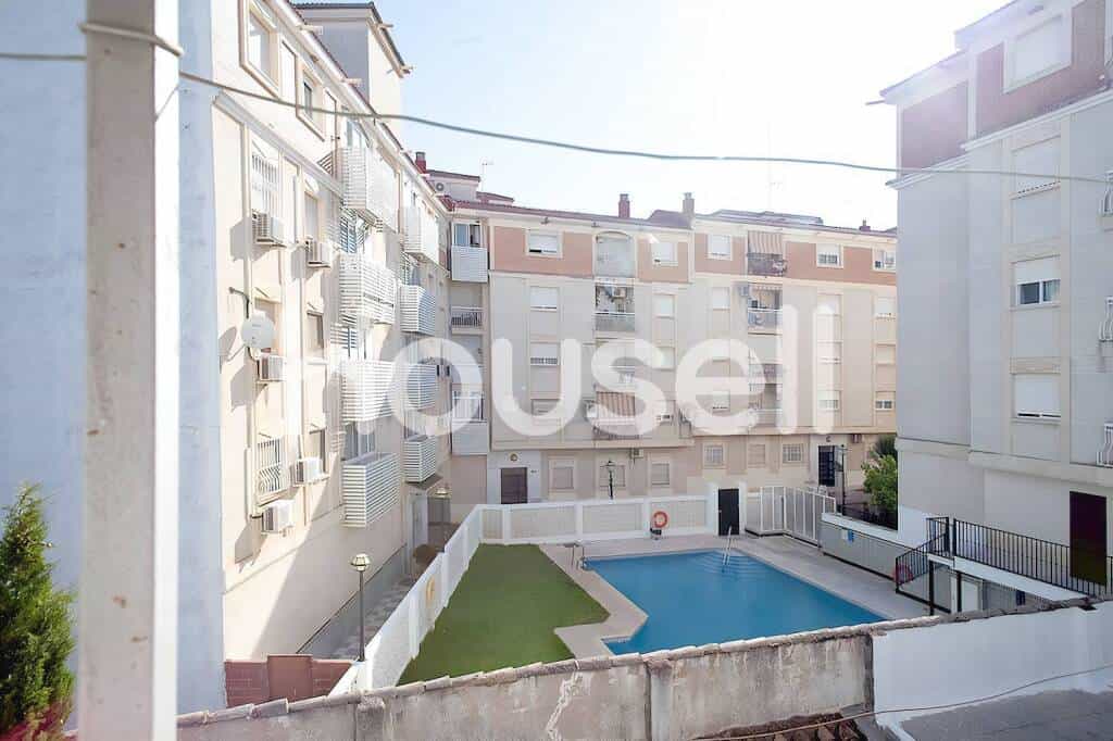 Condominium in Linares, Andalucía 11522321