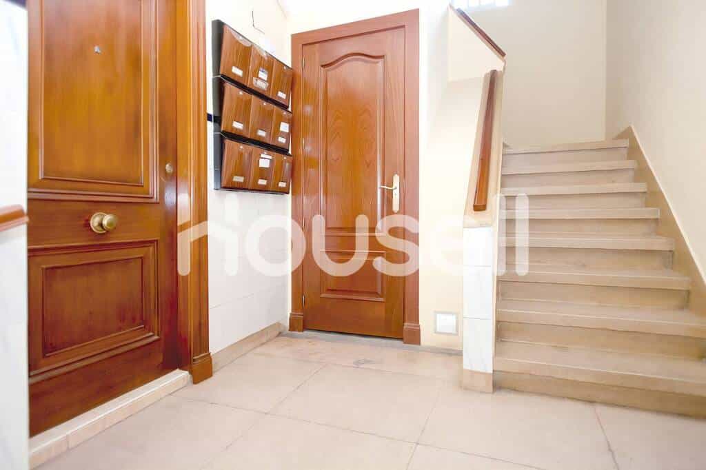 Eigentumswohnung im Linares, Andalucía 11522321