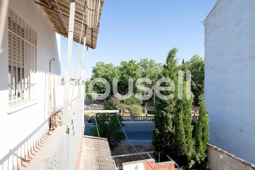 Eigentumswohnung im Linares, Andalucía 11522321