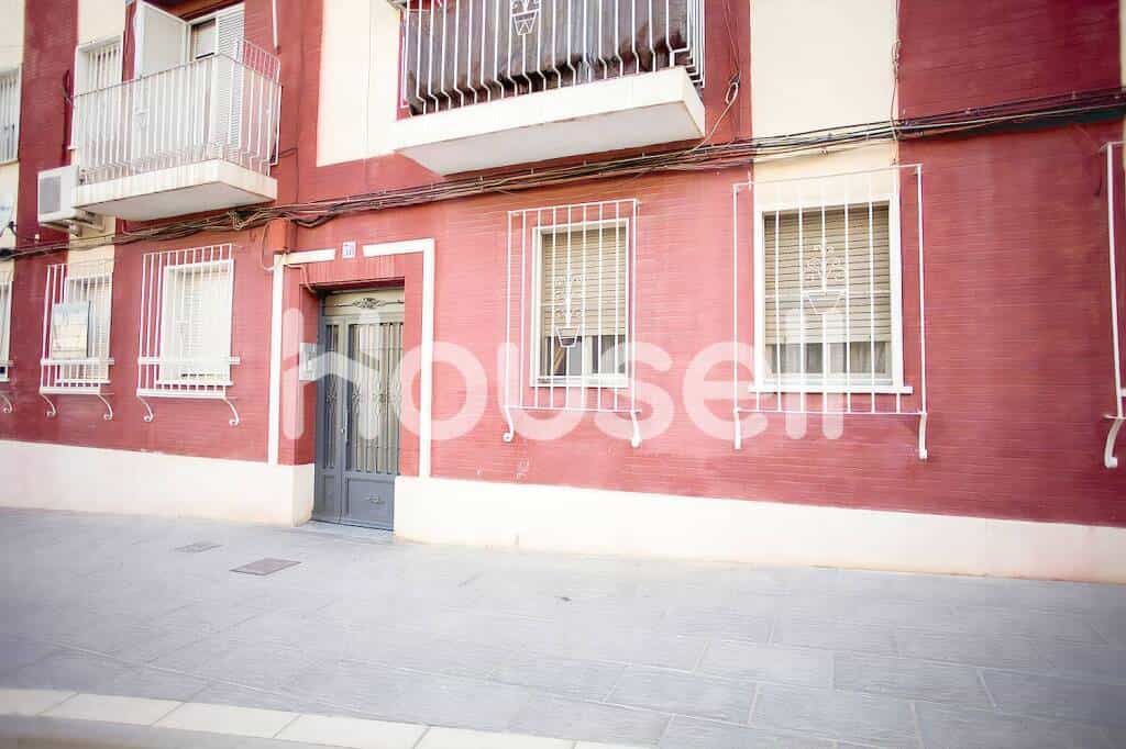 Condominium in Linares, Andalucía 11522321