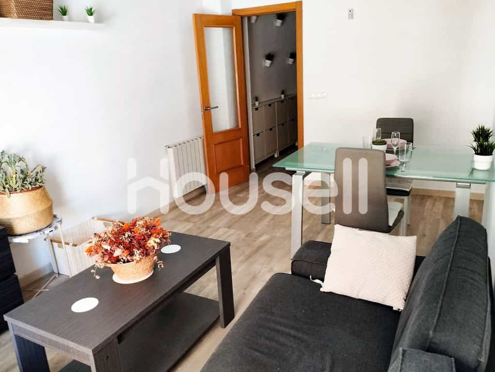 Condominium in Castalla, Valencia 11522324