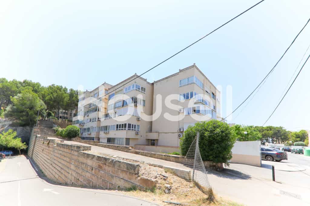 Condominio nel Rotes Velles, Illes Balears 11522325