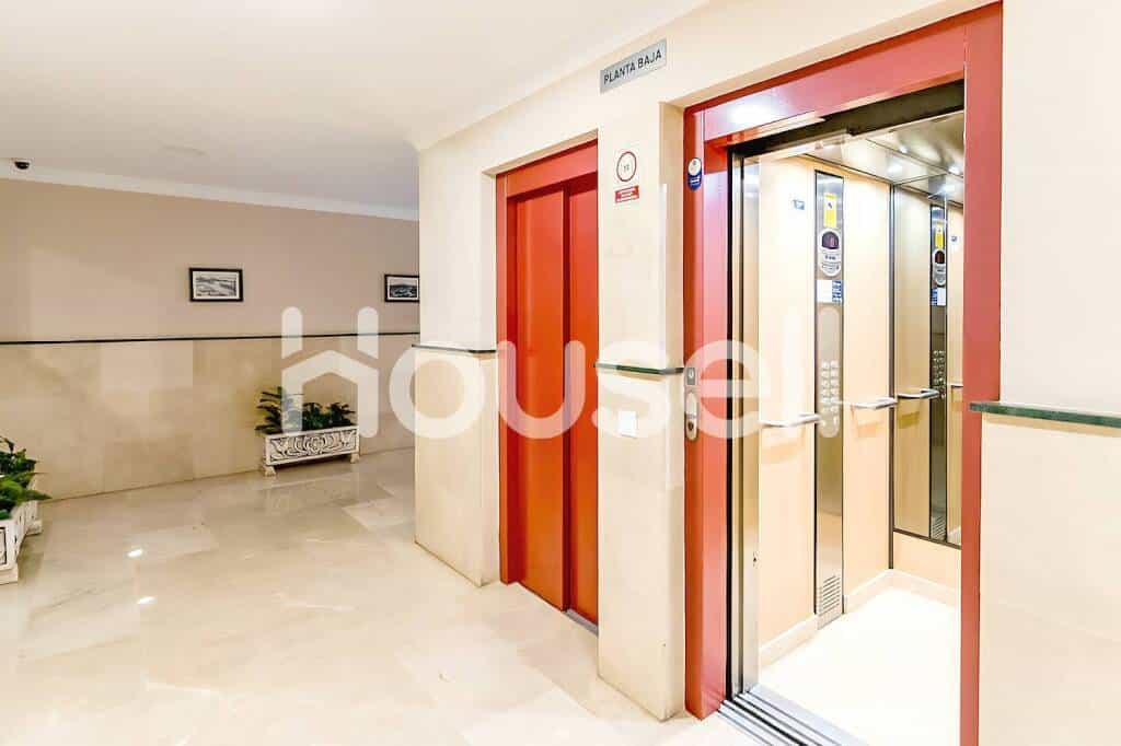 公寓 在 Algeciras, Andalucía 11522335