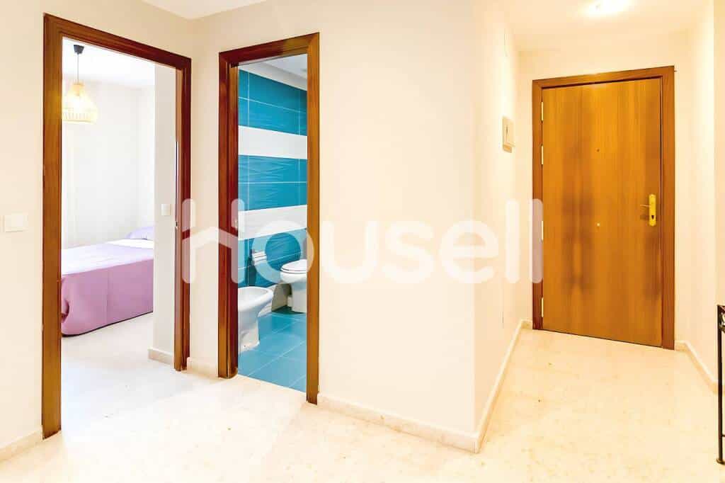 Квартира в Algeciras, Andalucía 11522335