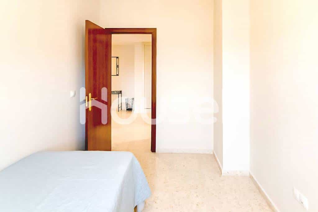 Квартира в Algeciras, Andalucía 11522335