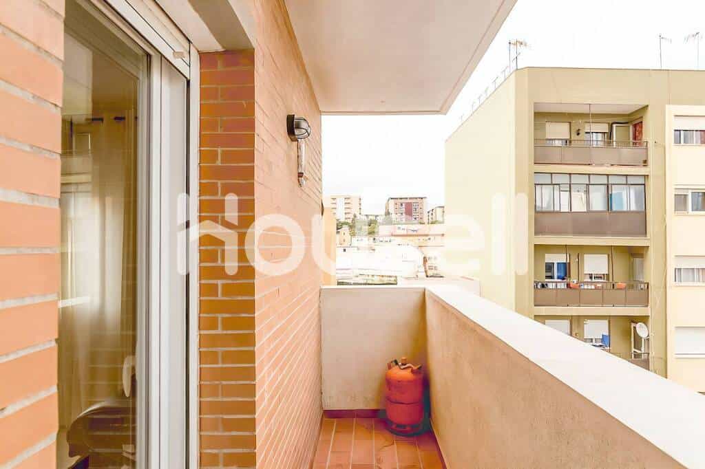 Kondominium dalam Algeciras, Andalucía 11522335