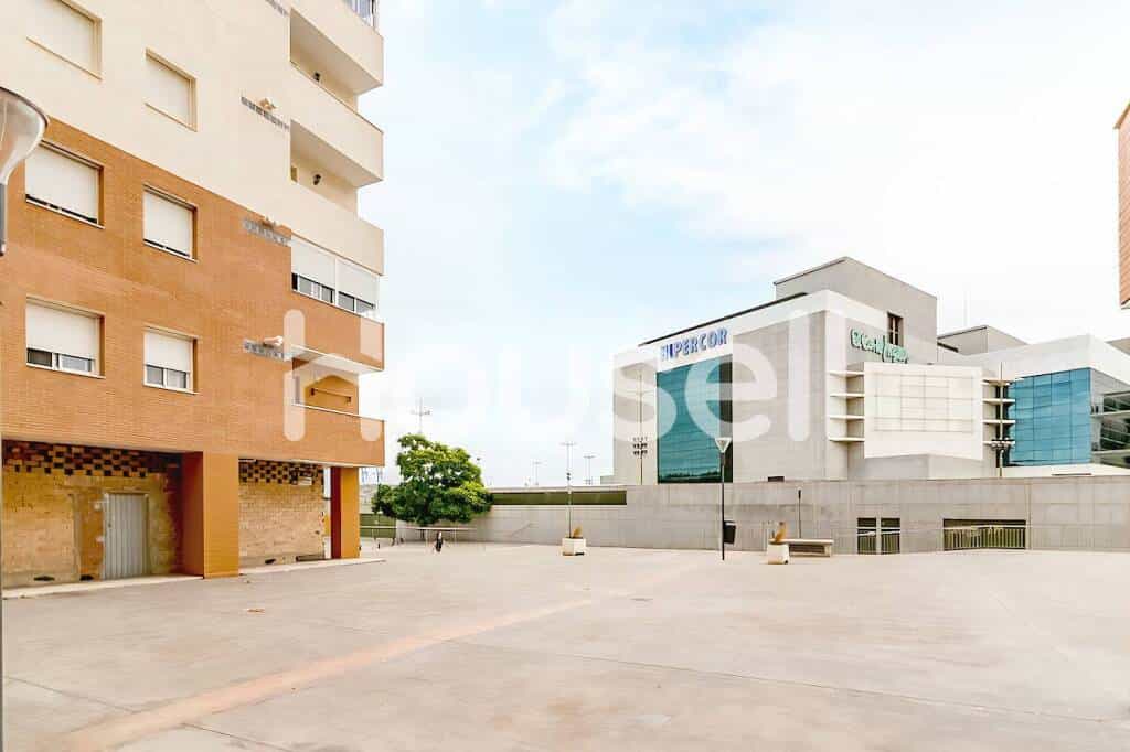 Condominium dans Algeciras, Andalusia 11522335
