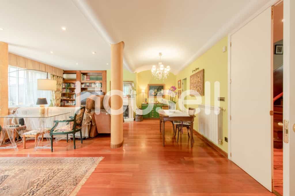 House in Fuencarral, Madrid 11522337
