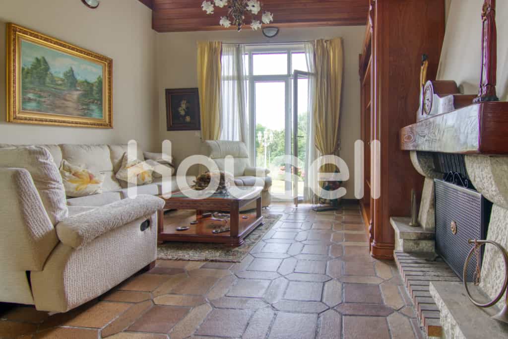 House in Gajano, Cantabria 11522340
