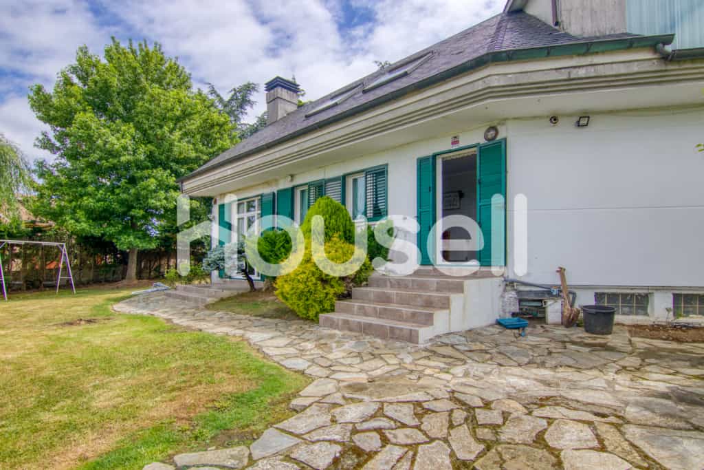 House in Gajano, Cantabria 11522340