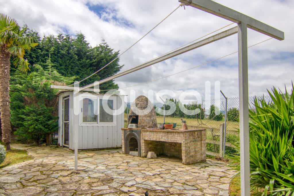 Haus im Gajano, Cantabria 11522340