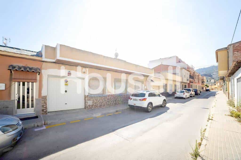 House in Murcia, Región de Murcia 11522341