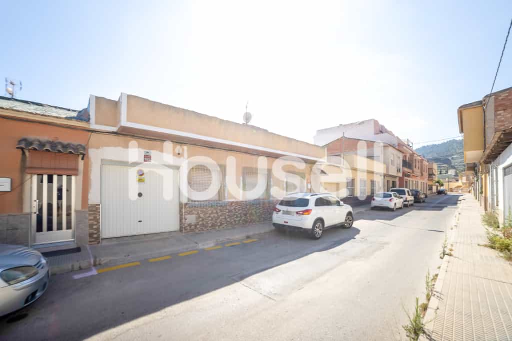 House in Murcia, Región de Murcia 11522341