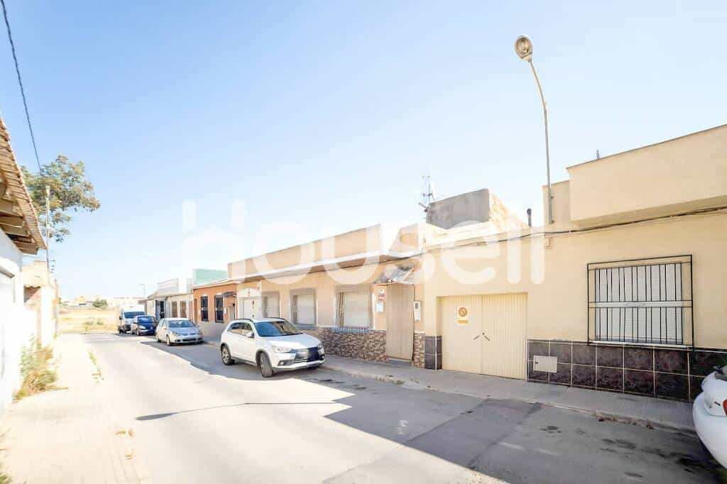 Hus i Murcia, Región de Murcia 11522341