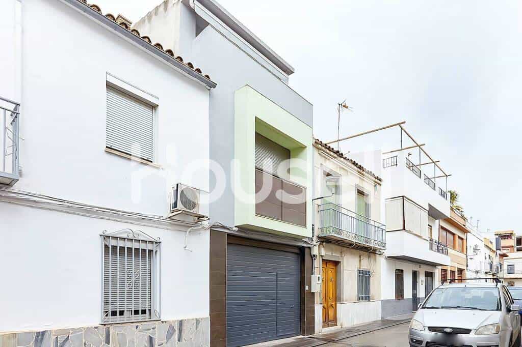 House in Jaén, Andalucía 11522352