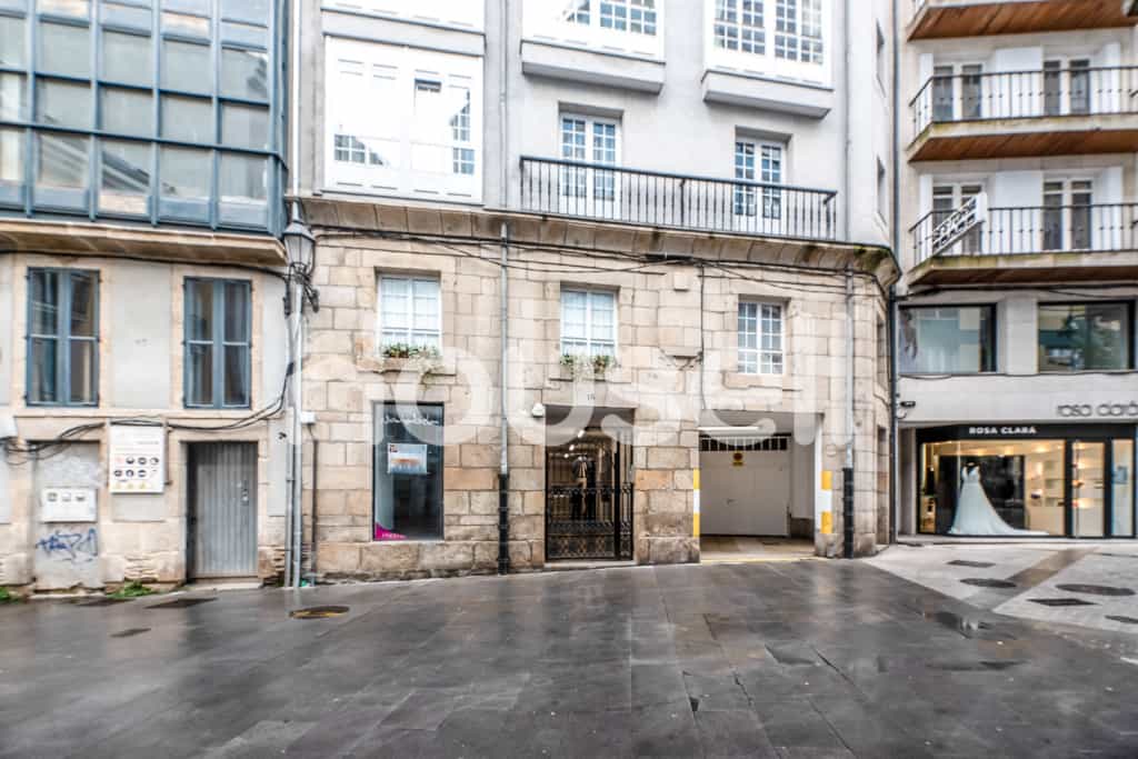Condominium dans Lugo, Galicia 11522353