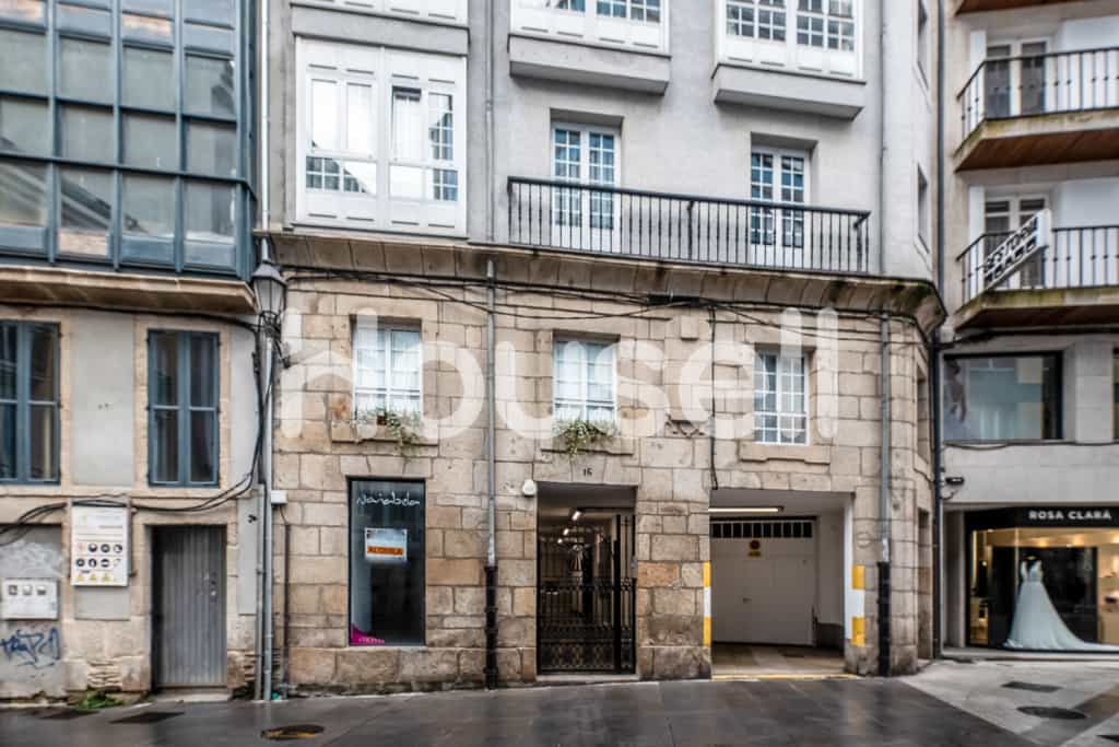 Condominium dans Lugo, Galicia 11522353