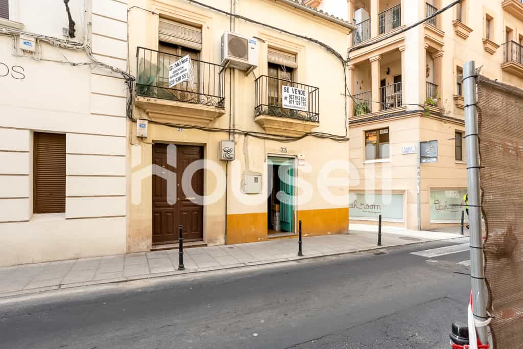 Condominium dans Cáceres, Extremadura 11522356