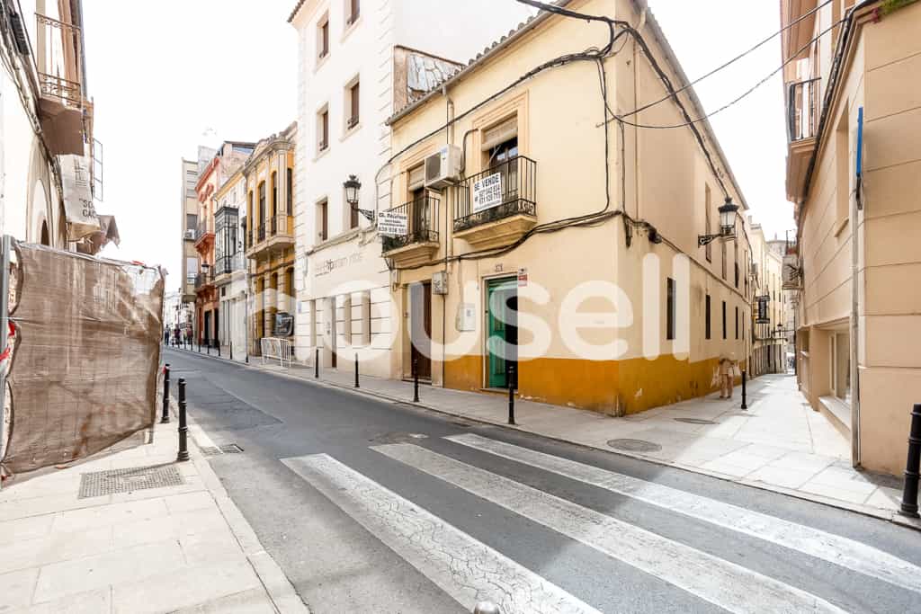 Condominio nel Cáceres, Extremadura 11522356