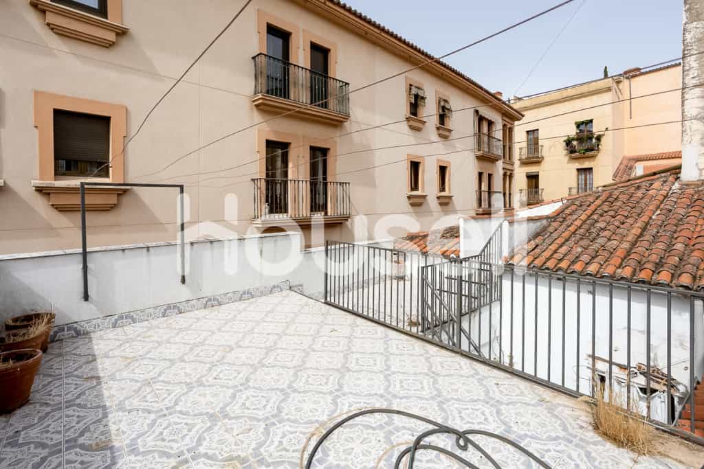 Condominium in Cáceres, Extremadura 11522356