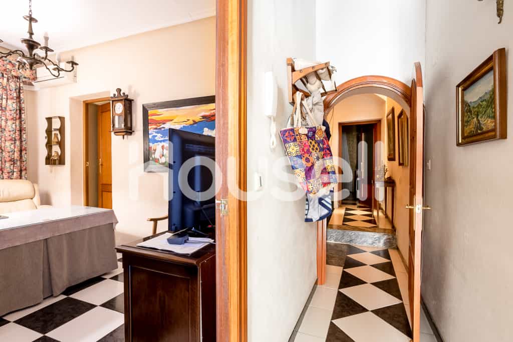 Eigentumswohnung im Cáceres, Extremadura 11522356