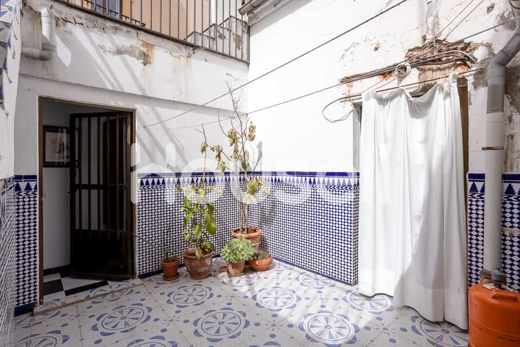 Condominium in Cáceres, Extremadura 11522356