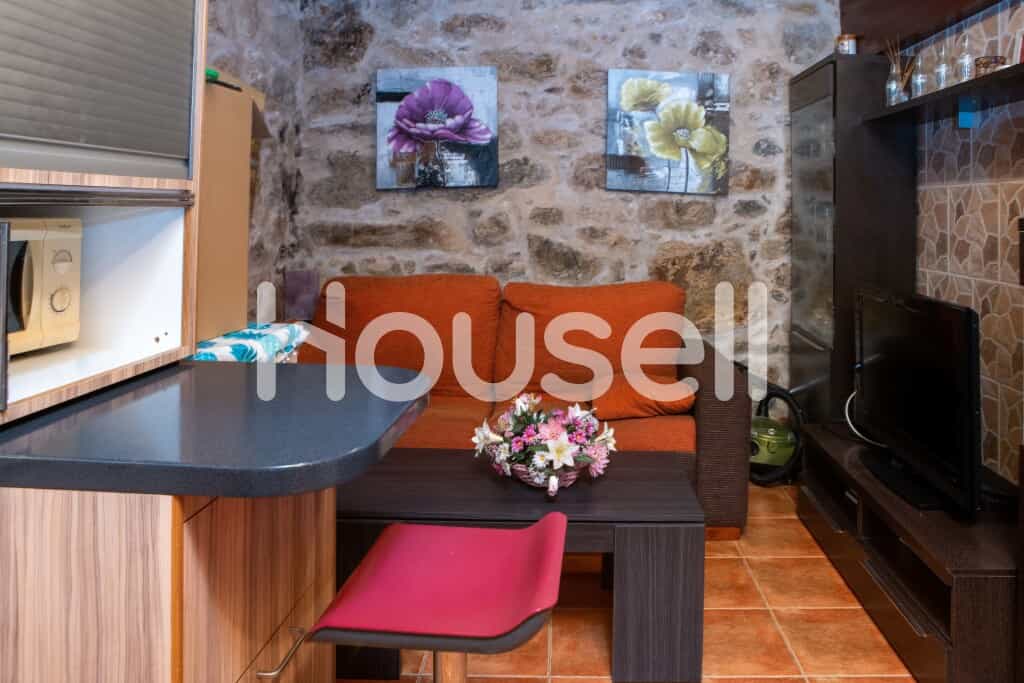 House in Domayo, Galicia 11522360