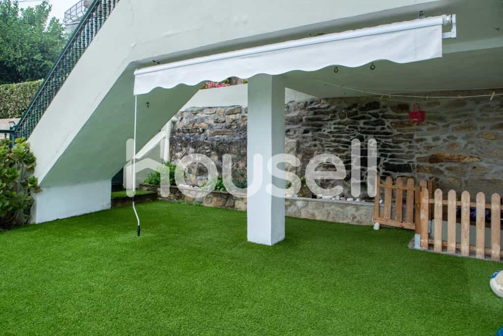 House in Domayo, Galicia 11522360