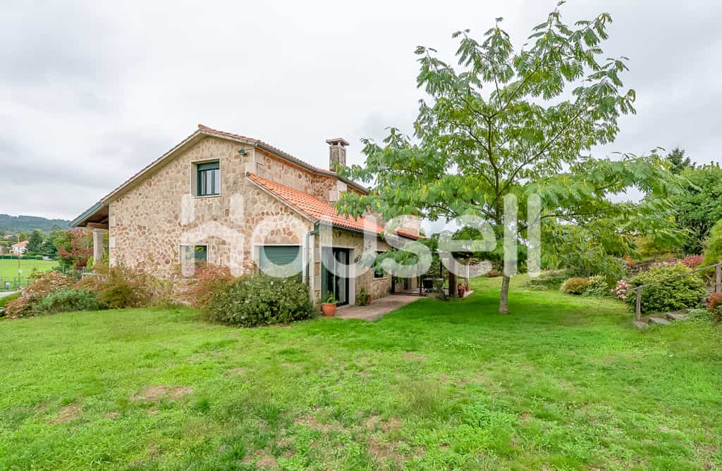 Huis in Vaamonde, Galicië 11522362
