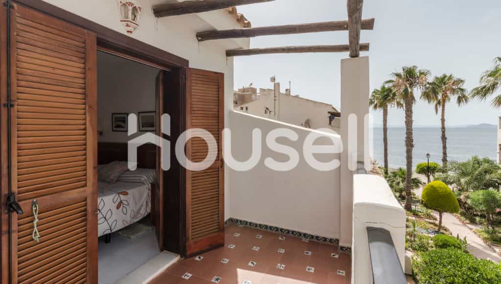 rumah dalam Playa de los Nietos, Murcia 11522373