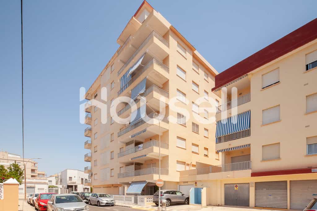 عمارات في Bellreguard, Comunidad Valenciana 11522376