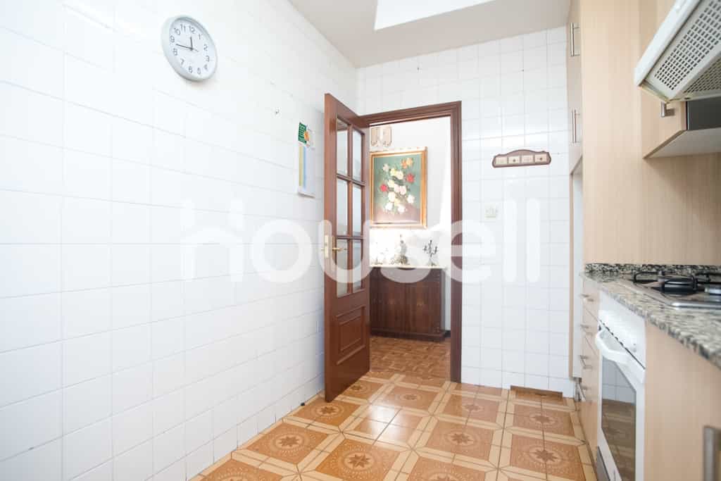 Condominium in Vinas, Galicië 11522381