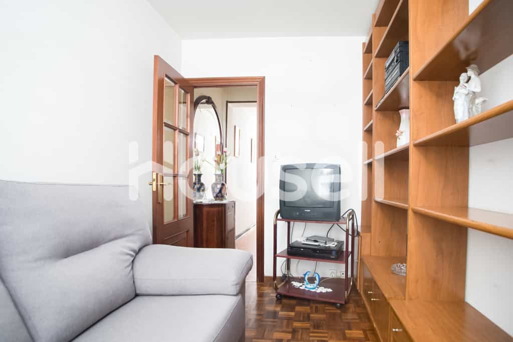 公寓 在 A Coruña, Galicia 11522381