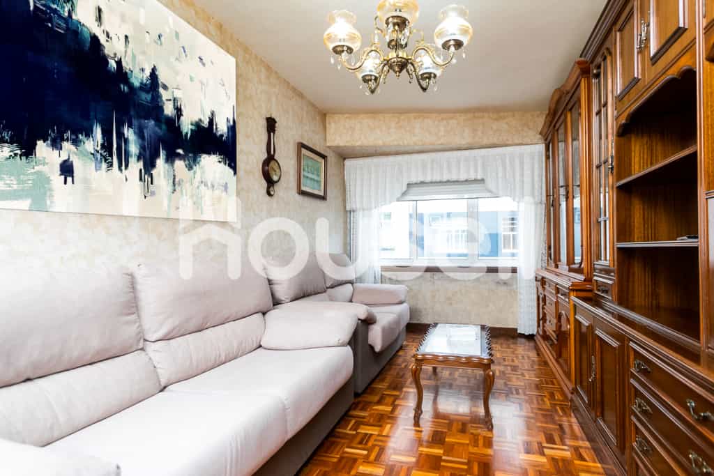 Condominium in Vinas, Galicië 11522381