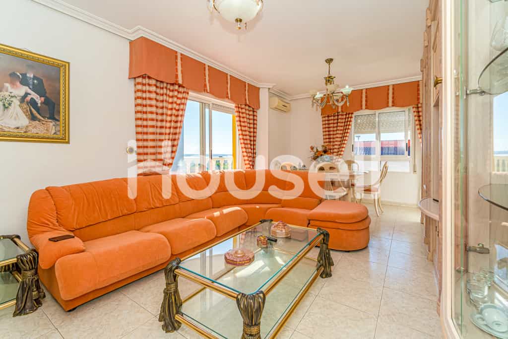 Condominium in Los Montesinos, Valencia 11522383