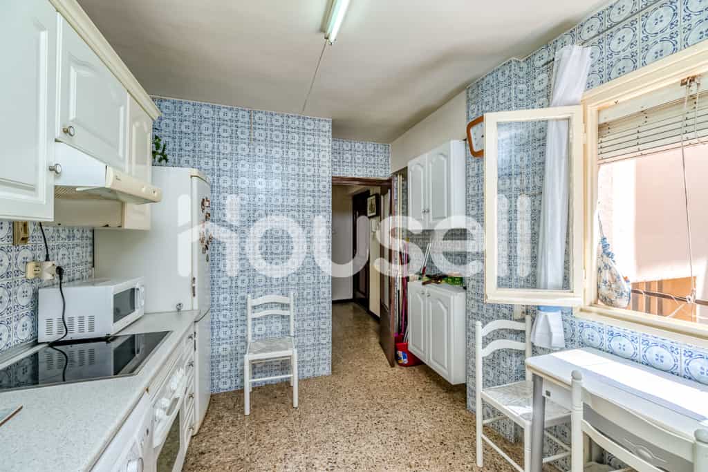 Condominium in Calatayud, Aragon 11522385